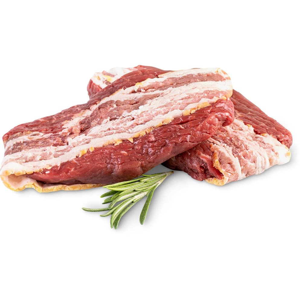 Ip Akbar Rind Rindsjägerschnitzel IP-SUISSE • Migros Online