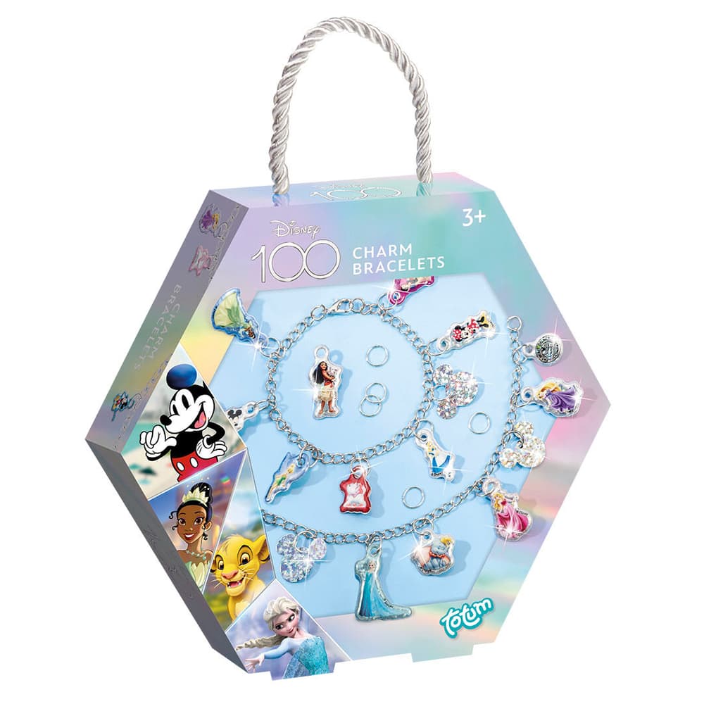 Disney - Totum Disney 100 - Diamond Painting NEW