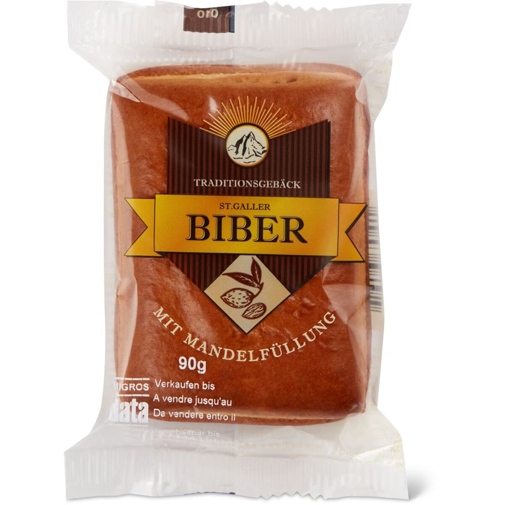 Buy St. Galler Biberli • Migros