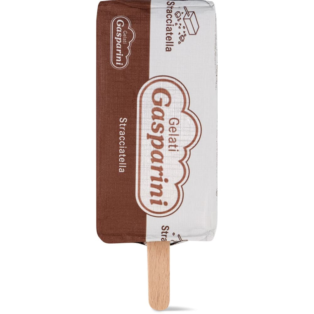 Acquista Gasparini Stracciatella • Migros