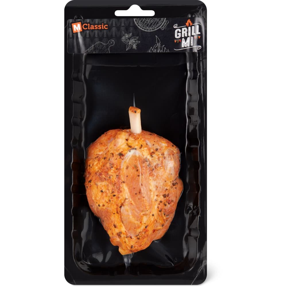 M-Classic Grillhaxe Royal • Migros