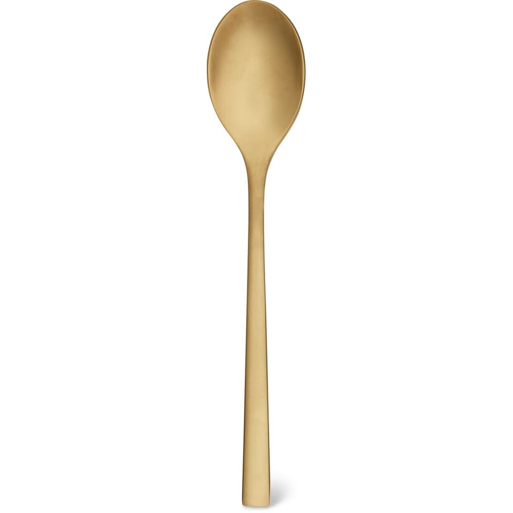 Cucchiaino Da Caffè Dressed Di Alessi - Metallo | Made In Design - Foto 5