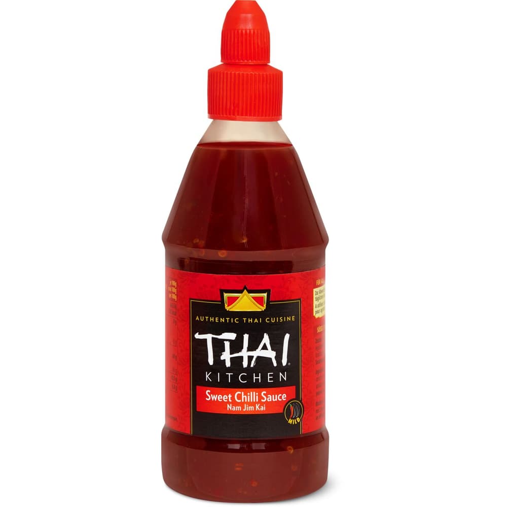 Kaufen Thai Kitchen · Süsse Chili Sauce • Migros
