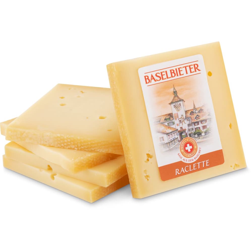 Baselbieter Raclette • Migros