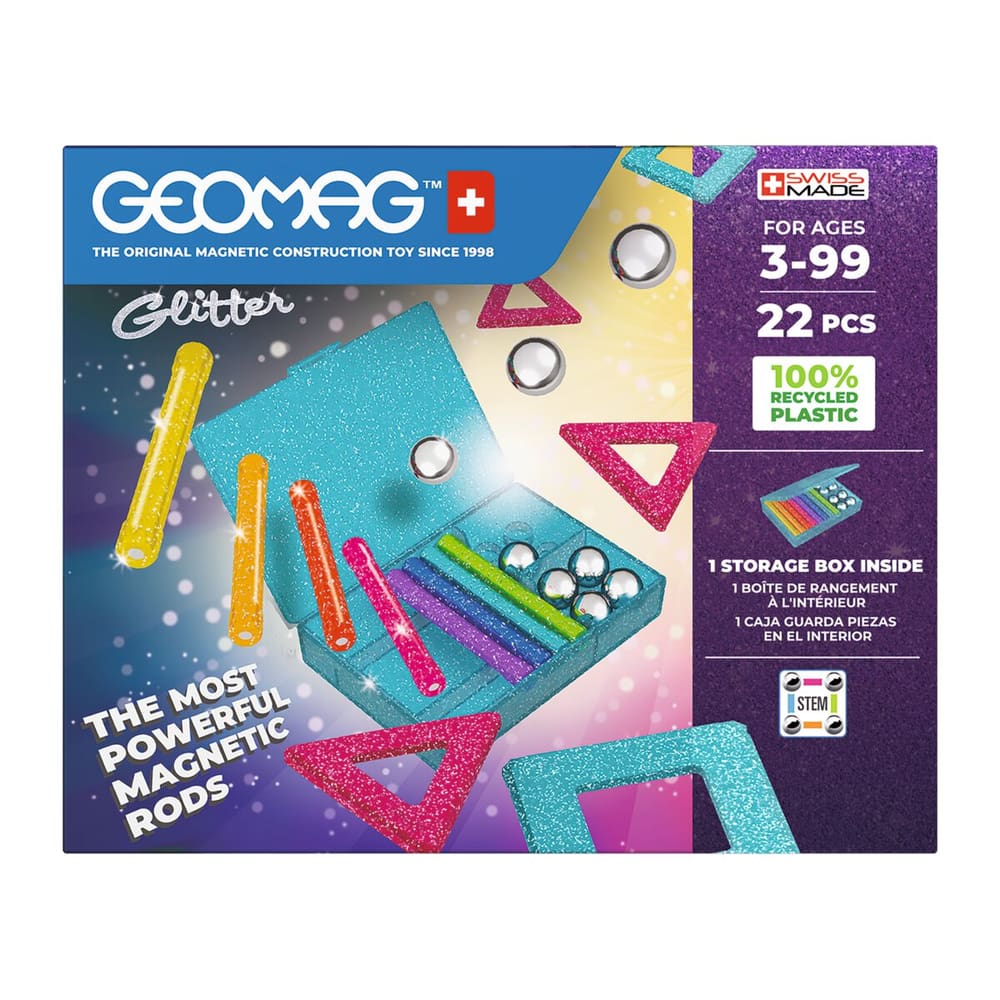 Geomag mini on sale