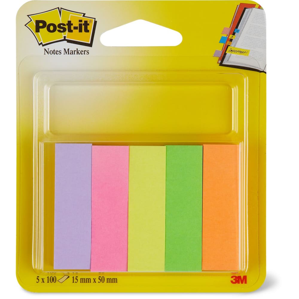 kaufen-3-m-post-it-index-5-x-100-stk-migros