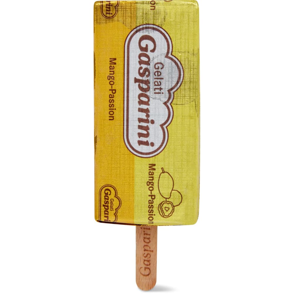 Gasparini Mango & Passion • Migros