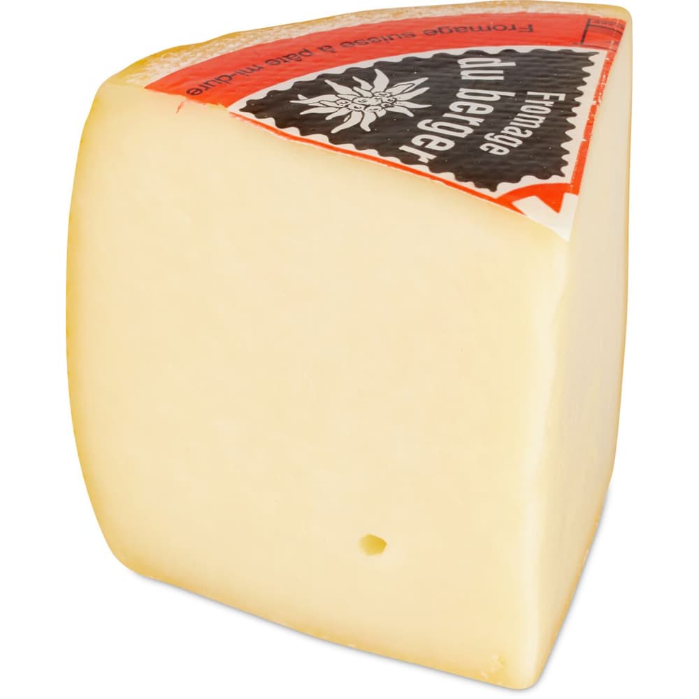 Fromage Du Berger • Migros 