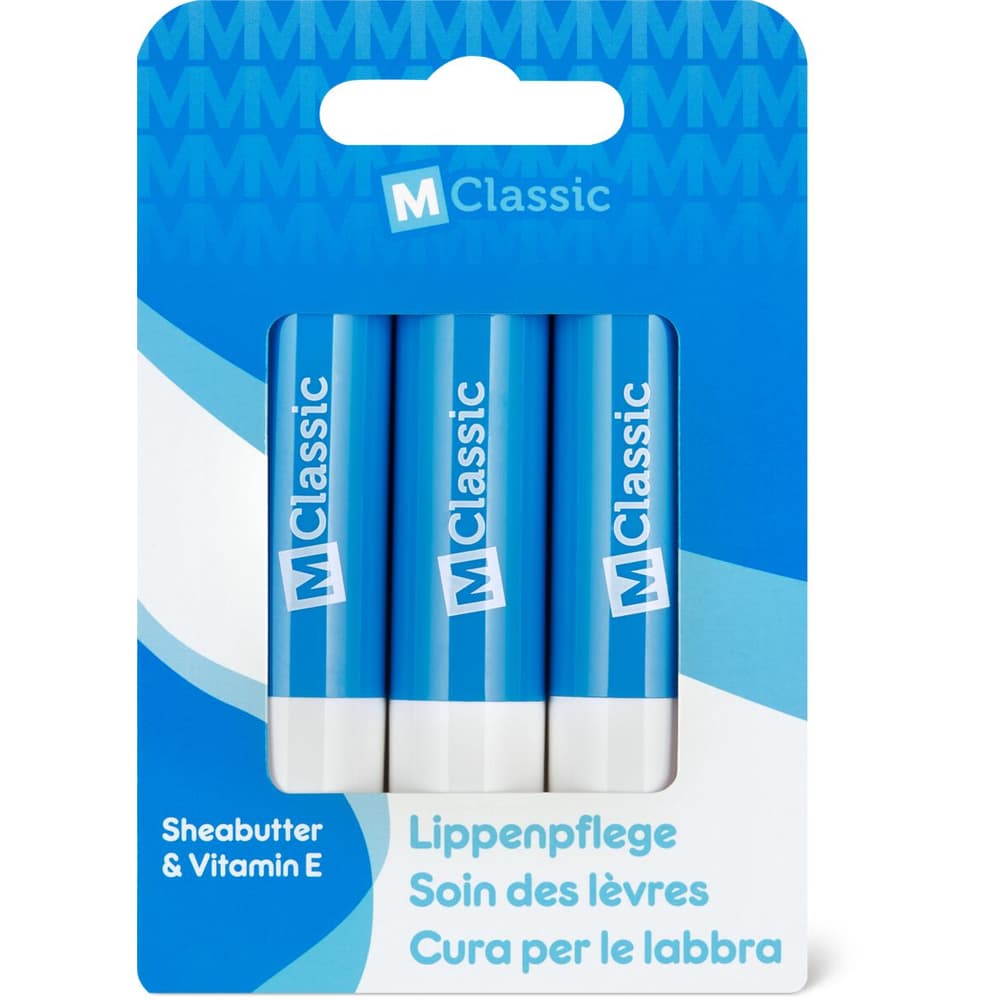 Buy MCLASSIC LIP BALM • Migros
