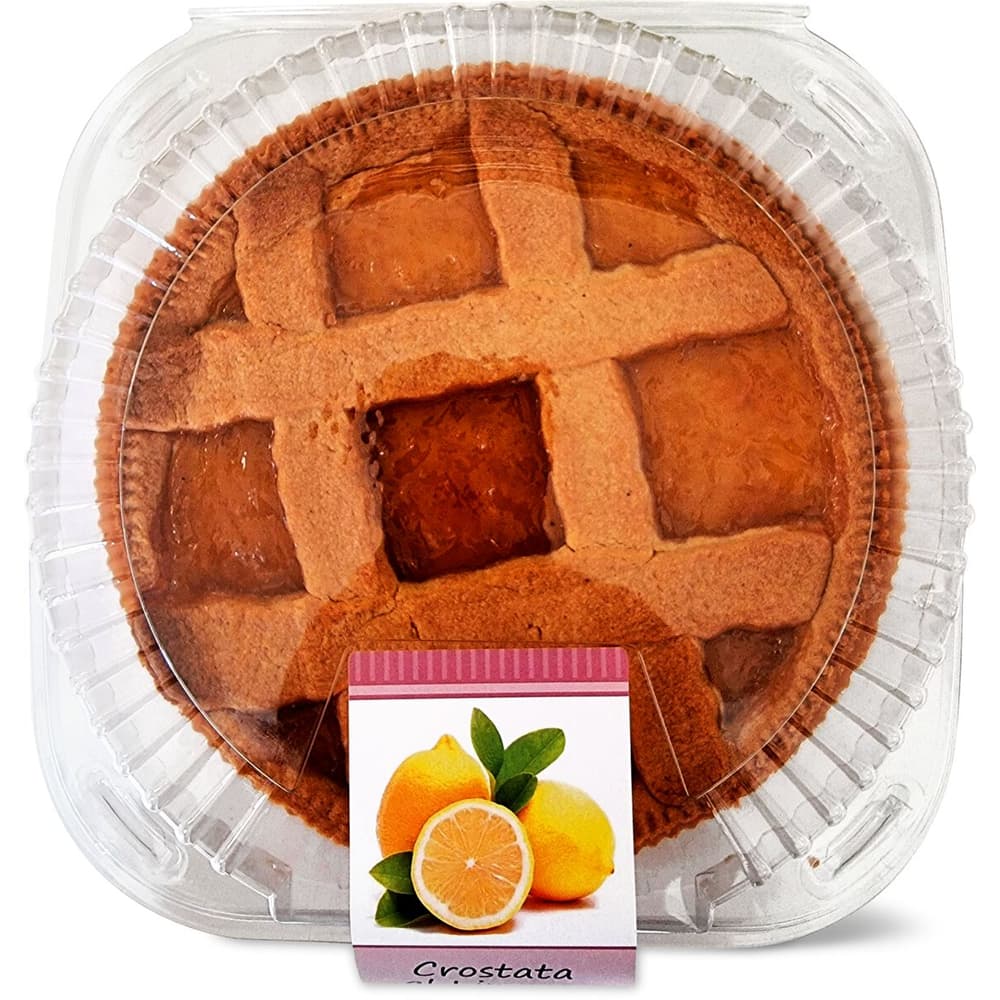 Zitronenkuchen • Migros