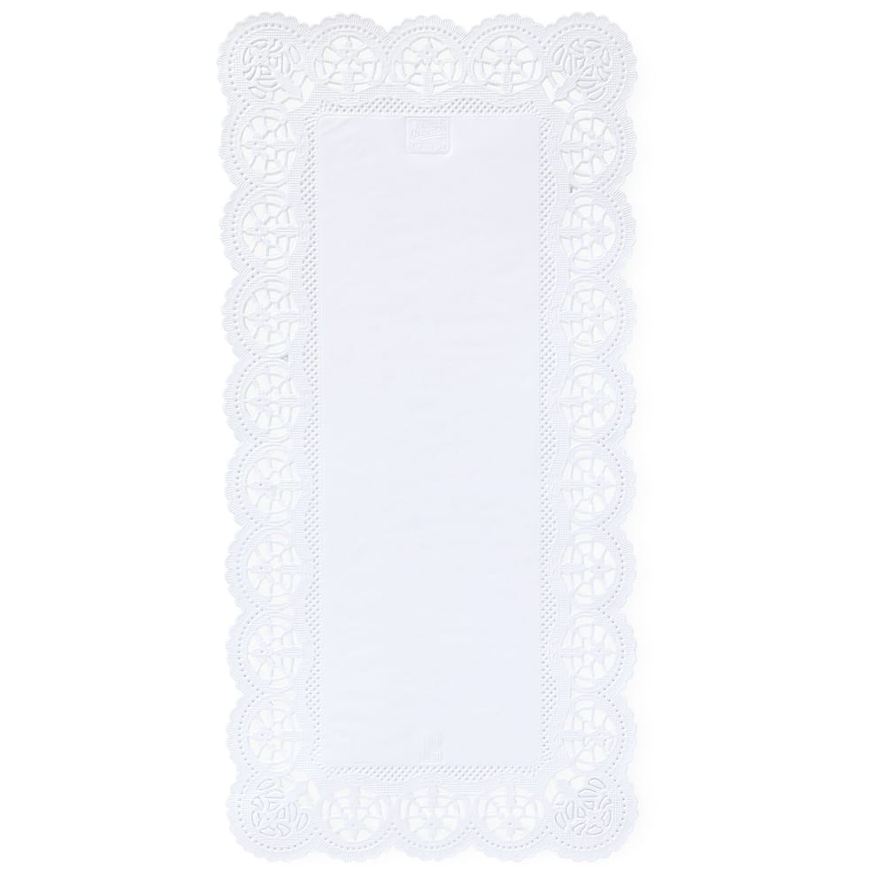 140 Centrini Di Carta In Pizzo Bianco - 24 Cm, Rotondi, Per Torte E Decorazioni Matrimoni - Foto 8