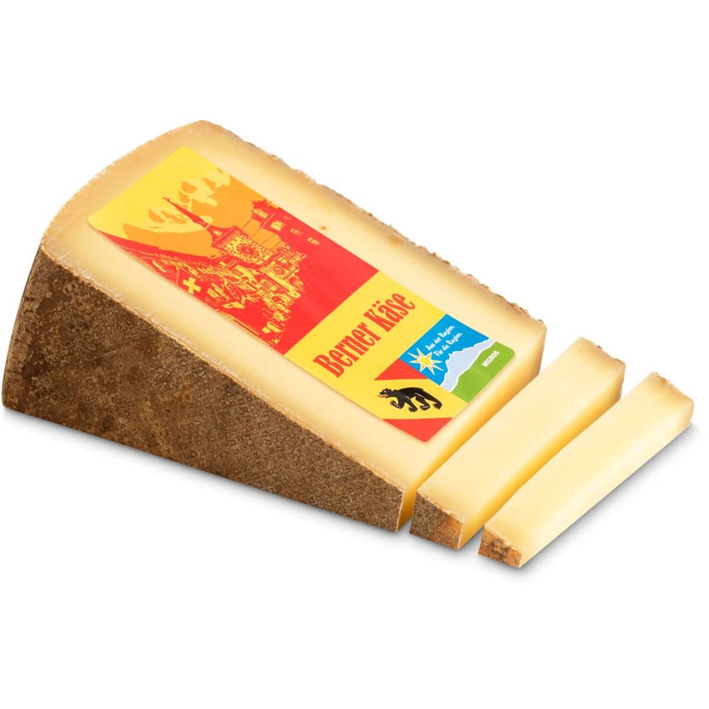 Fromage Bernois • Migros 