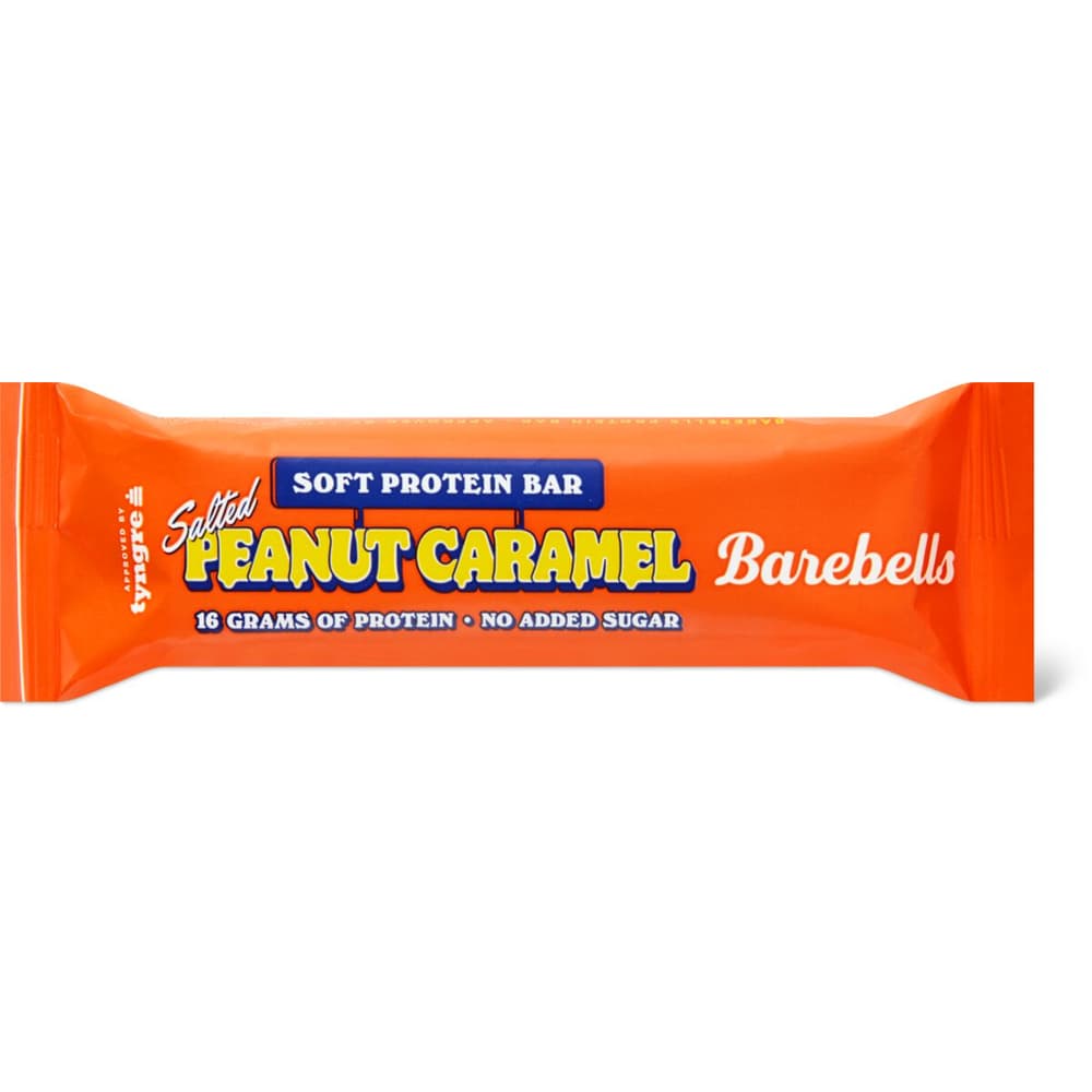 Acquista Barebells Caramel Choc • Migros