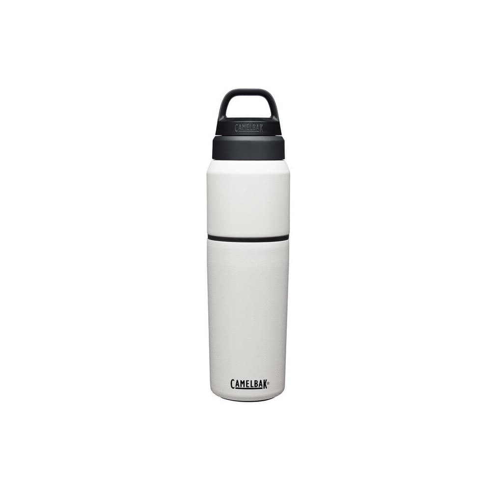 CAMELBAK Bottiglia Termica In Acciaio Inox Chute Mag Da 40 Once - Tappo Magnetico, Isolamento 24h Freddo/6h Caldo