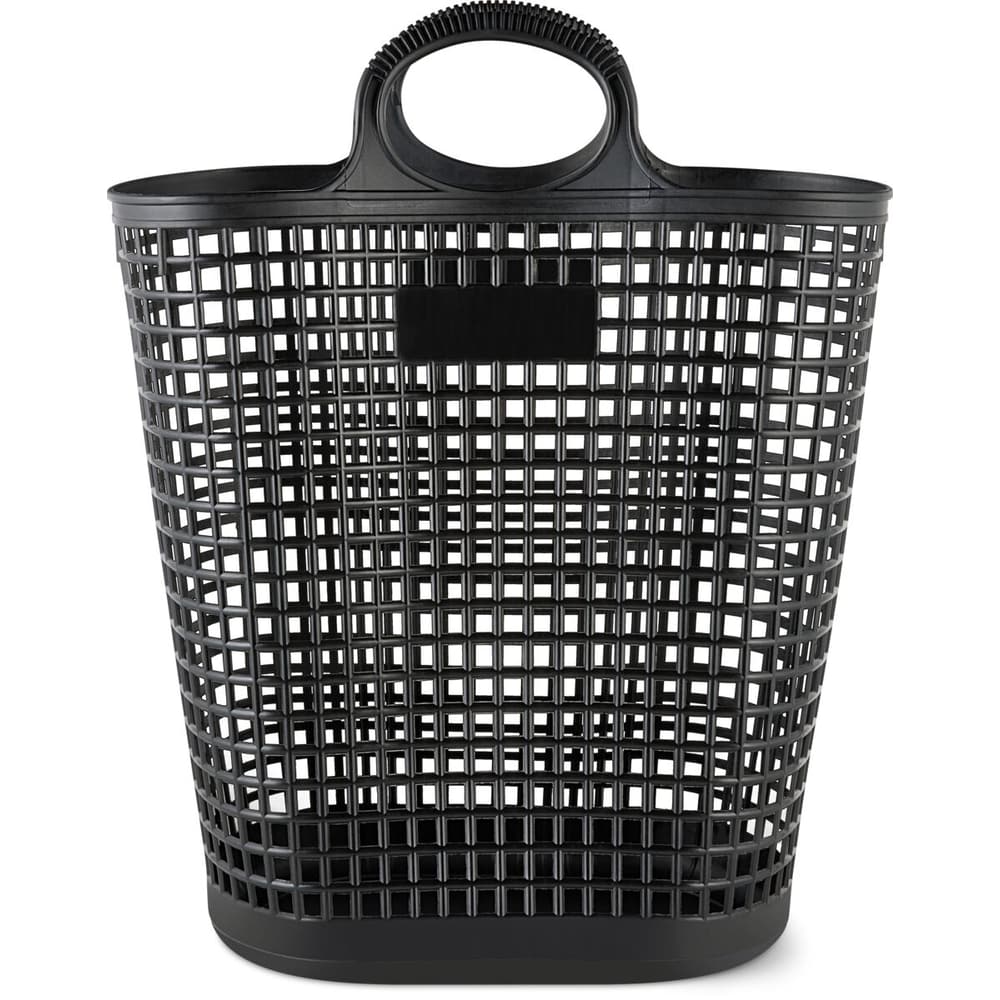 Buy SHOPPING BASKET_one Size,black • Migros