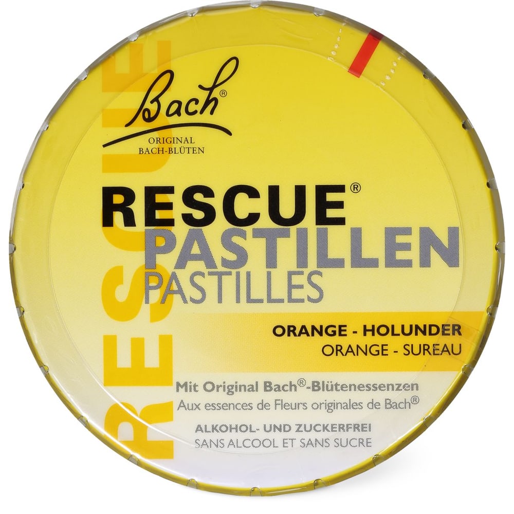 Acquista RESCUE Bach Original · Gocce • Migros