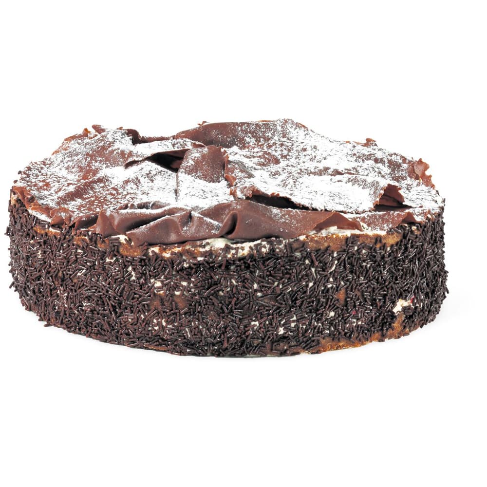 Schwarzwäldertorte • Migros
