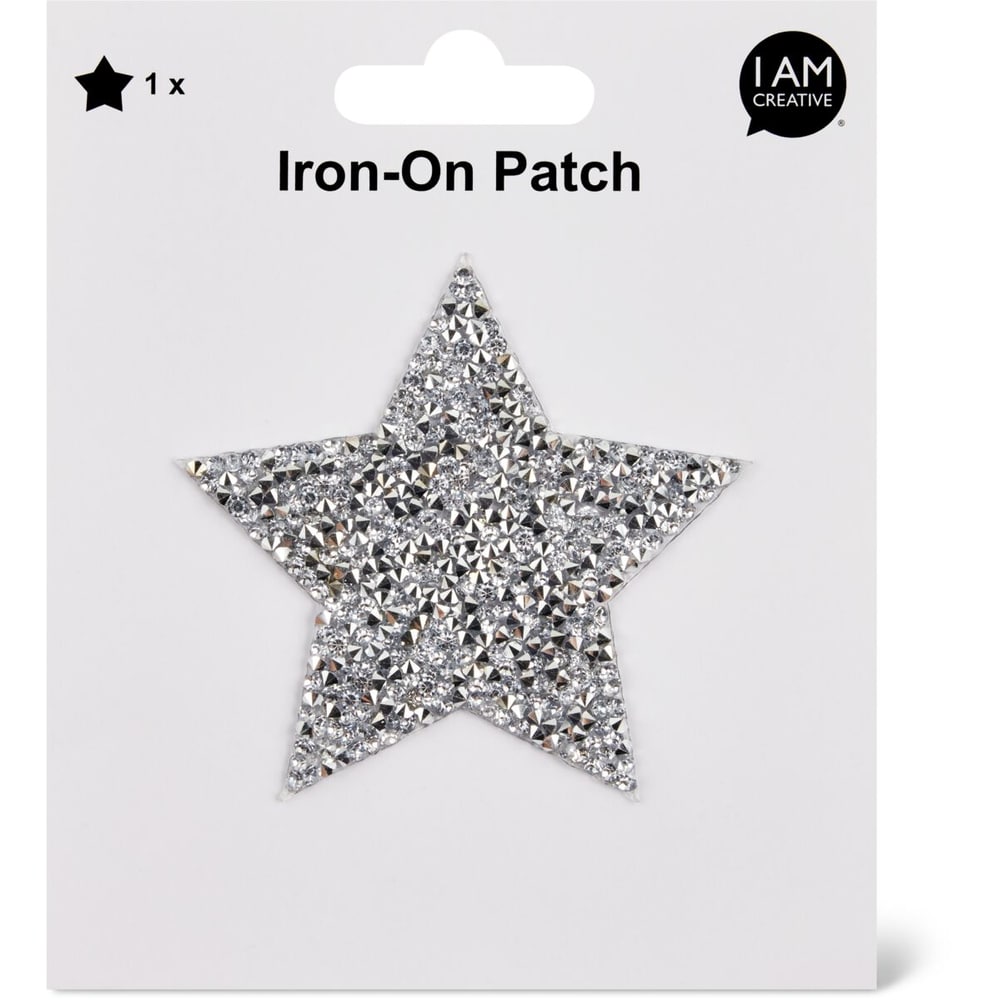 Patch Thermocollant Croix Rouge - 7x7 Cm, Infirmier Médecin Medical, Couleur Kaki