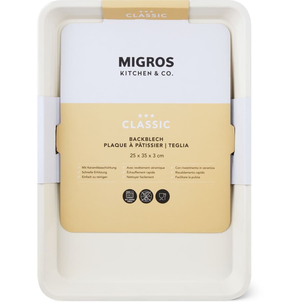 stampo per pane  Migros Migipedia