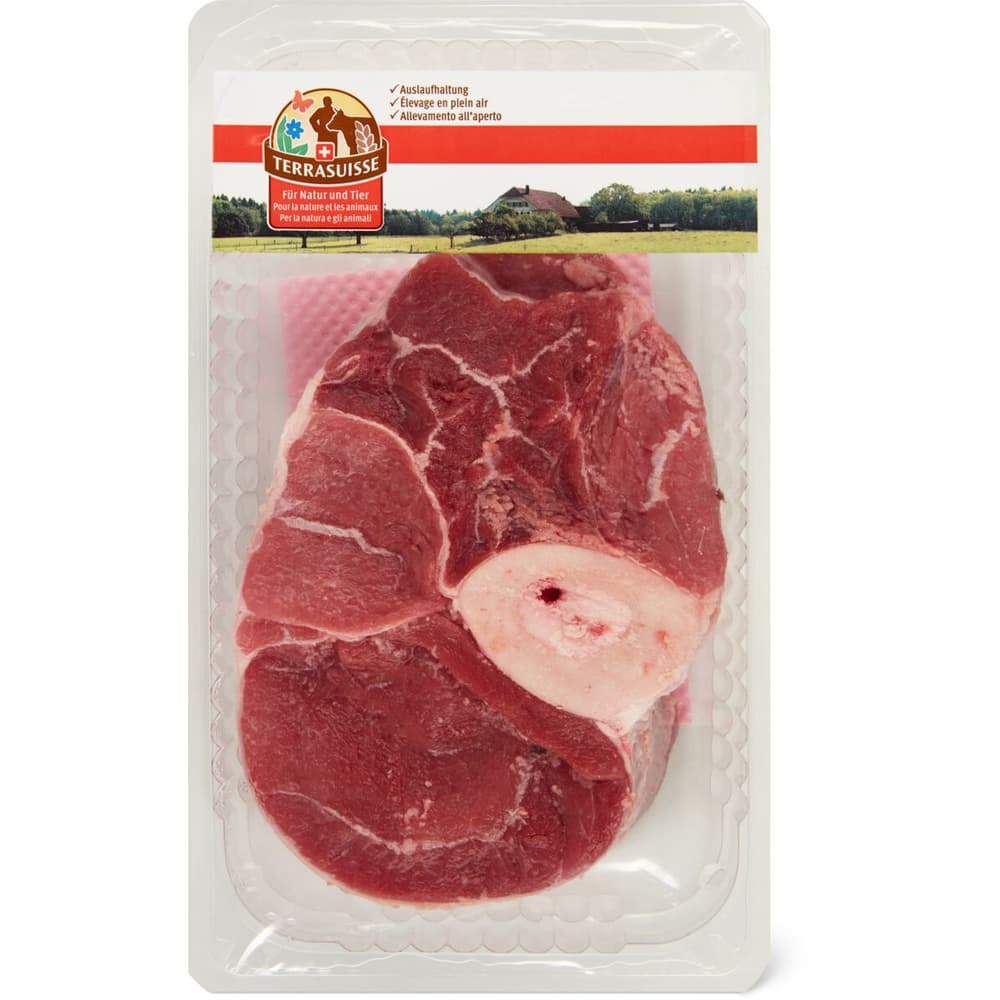 Ip Akbar Rind Rindshaxen IP-SUISSE • Migros