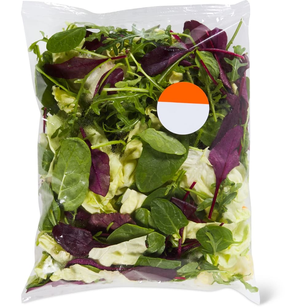 HIT Frühlingssalat • Migros