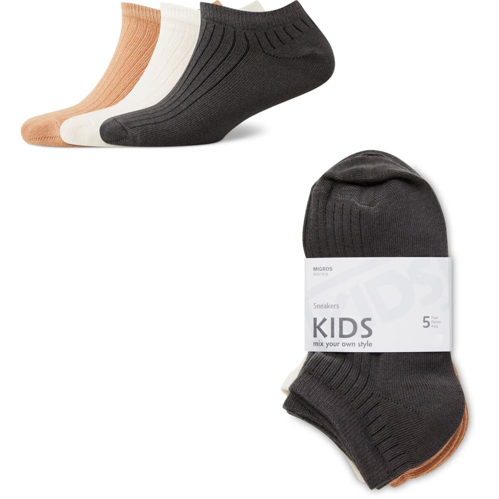 sneaker-bambini-5-pezzi-migros