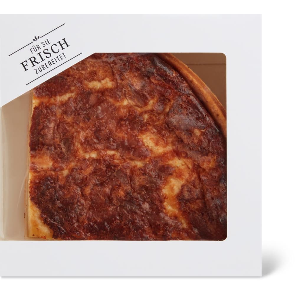 Käsewähe • Migros