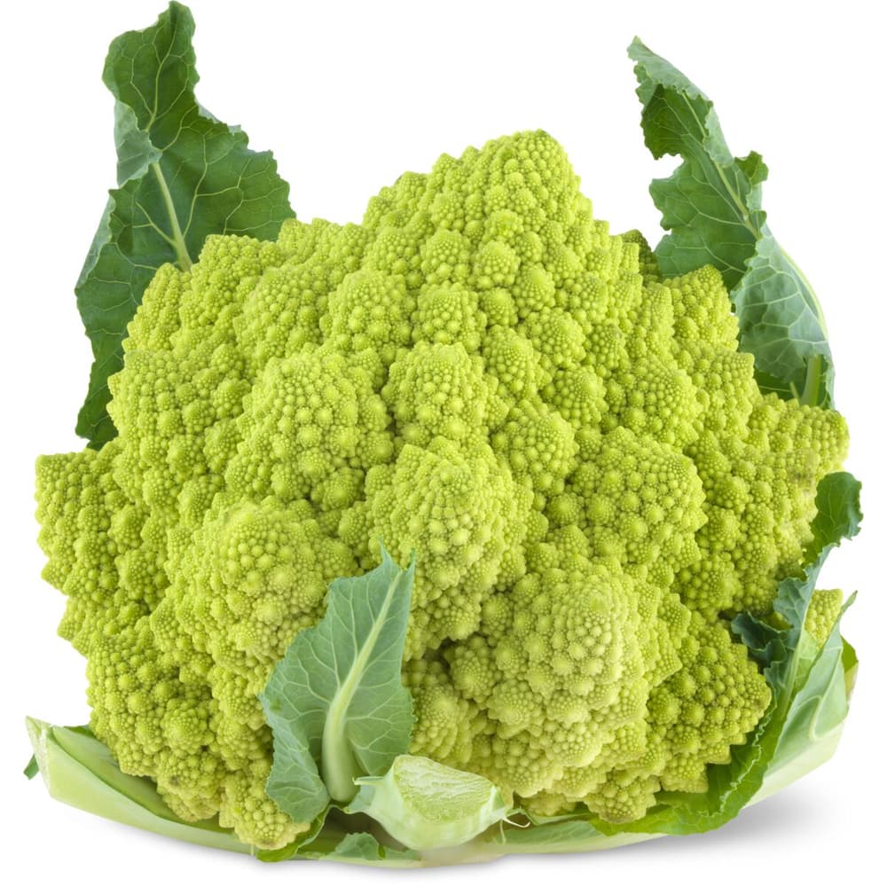 Achat Chou Fleur Romanesco Migros