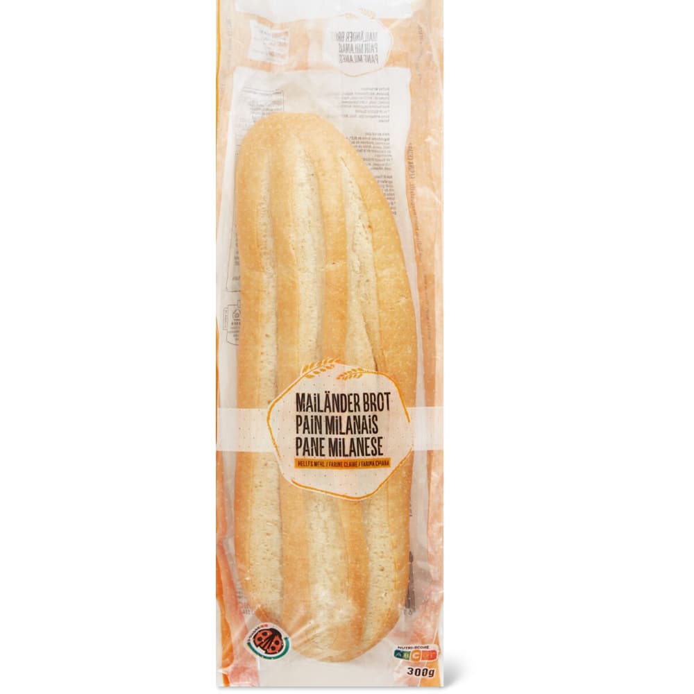 Pane Milanese Ip Suisse Migros