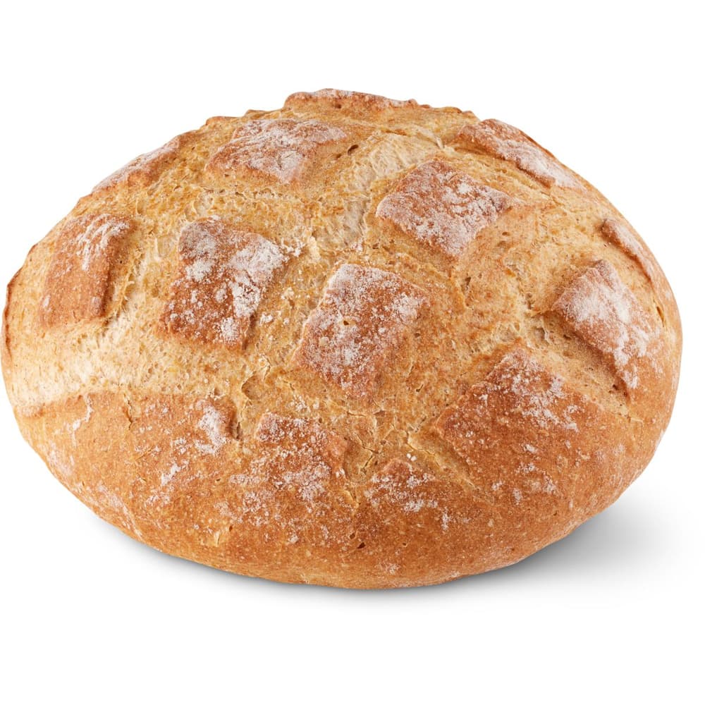 Burebrot • Migros