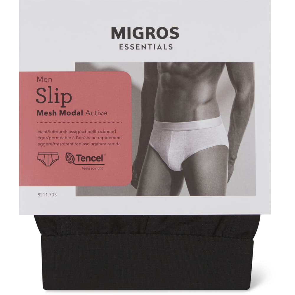 Slip pour homme • Migros