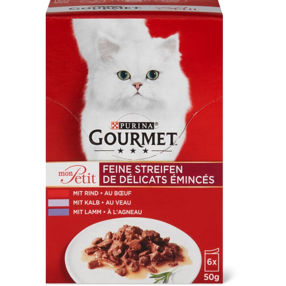 gourmet perle mon petit