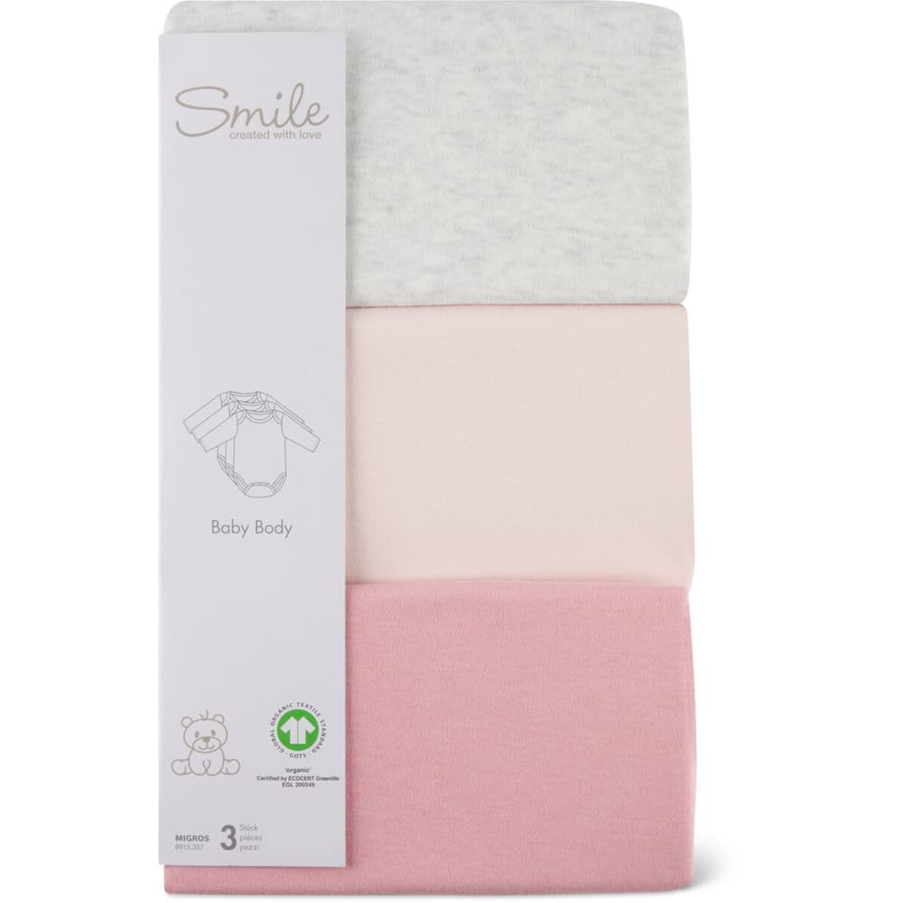 Engel Natur Body Lana E Seta 70/30 – Manica Lunga Termico – Rame – Taglia 74/80