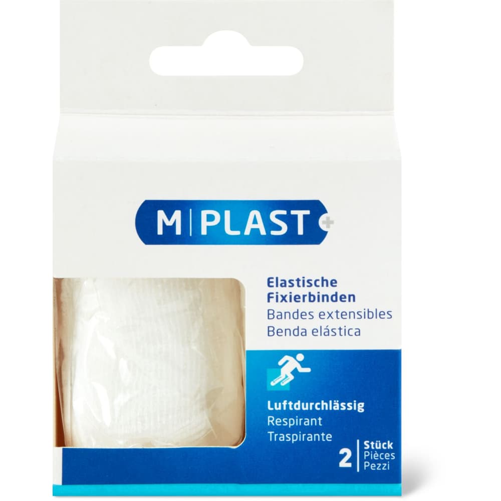 Achat M-Plast · Pansements pour les doigts • Migros