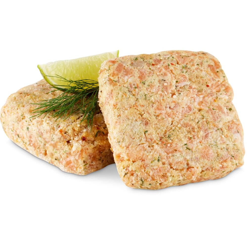 ASC Lachsburger • Migros