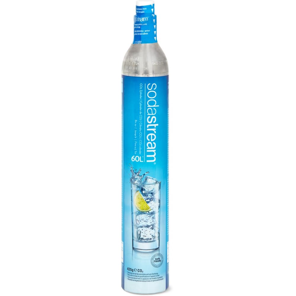 6 Joints D’étanchéité Silicone Pour Cylindre CO2 – Compatibles Sodastream, MySodaPop, WasserMaxx…