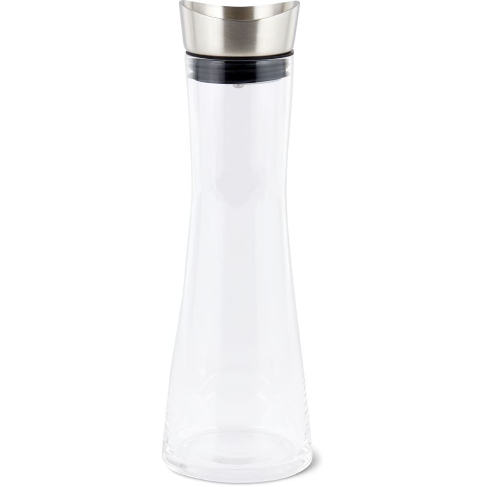 Star carafe with inox, 1l • Migros