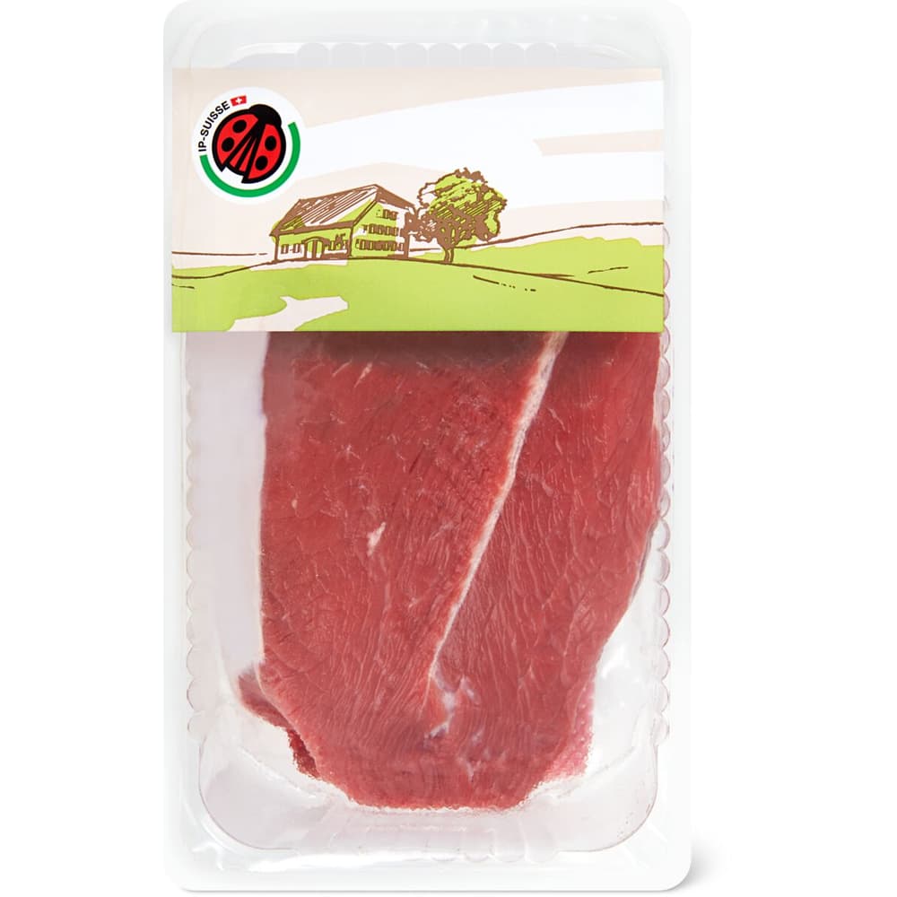 Ip Kd Rind IP-SUISSE · Rindsschulterbraten • Migros