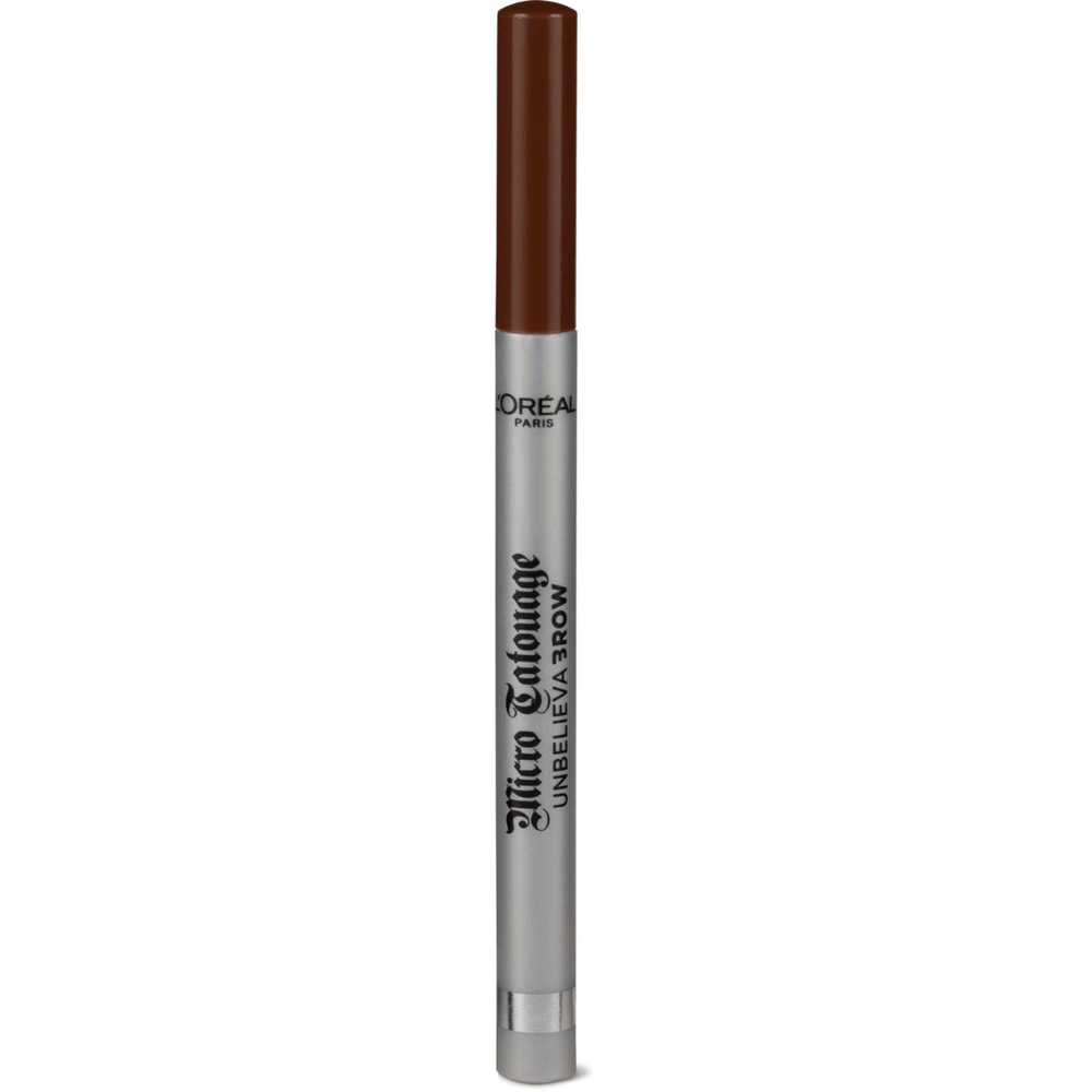 Buy L'Oréal Paris · Eyebrow pencil · 105 brunette • Migros