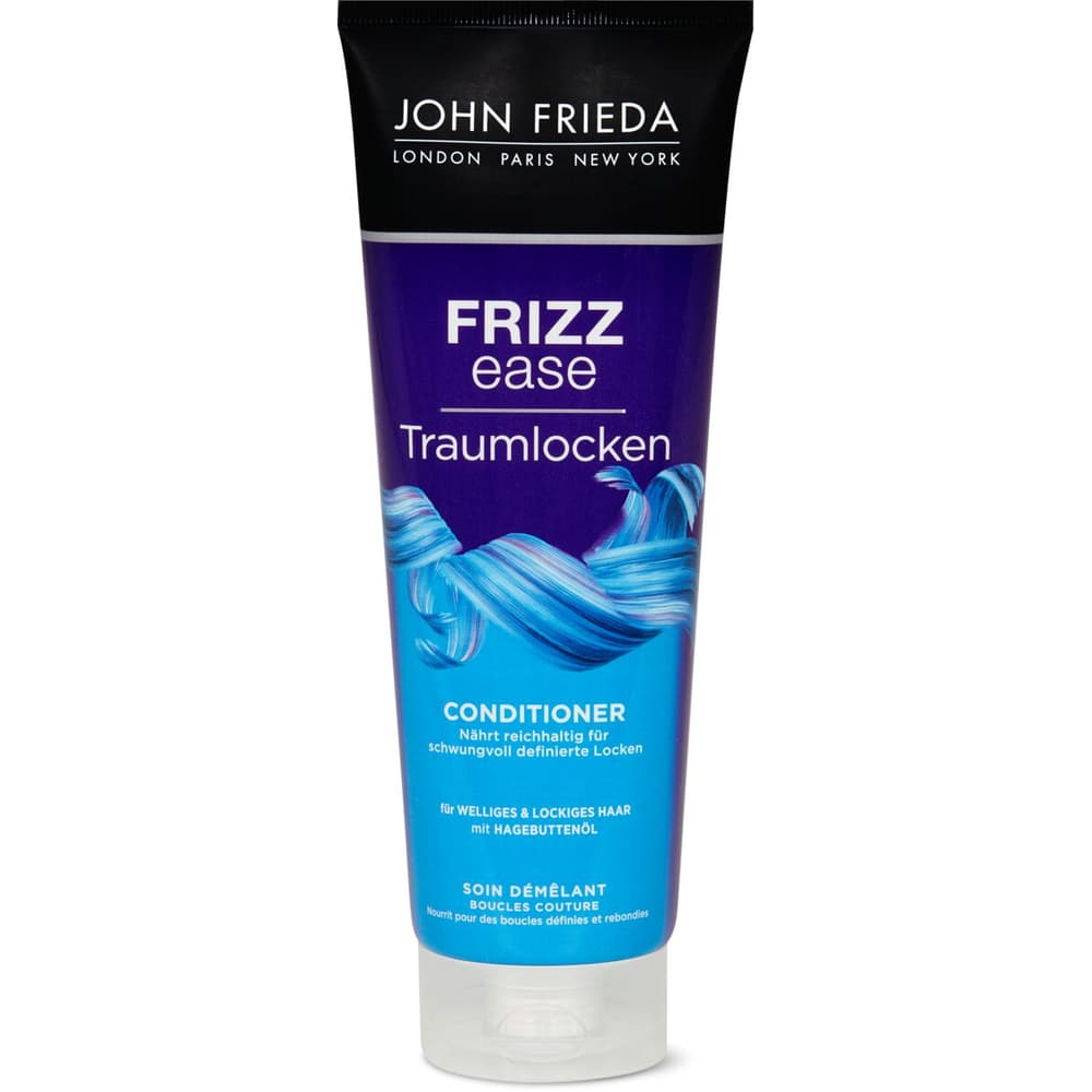 John Frieda Frizz Ease Traumlocken Conditioner • Migros 4849