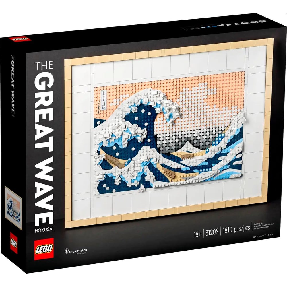 LEGO Paint Party 1000 Stück Puzzle, Lego Puzzle -  Schweiz