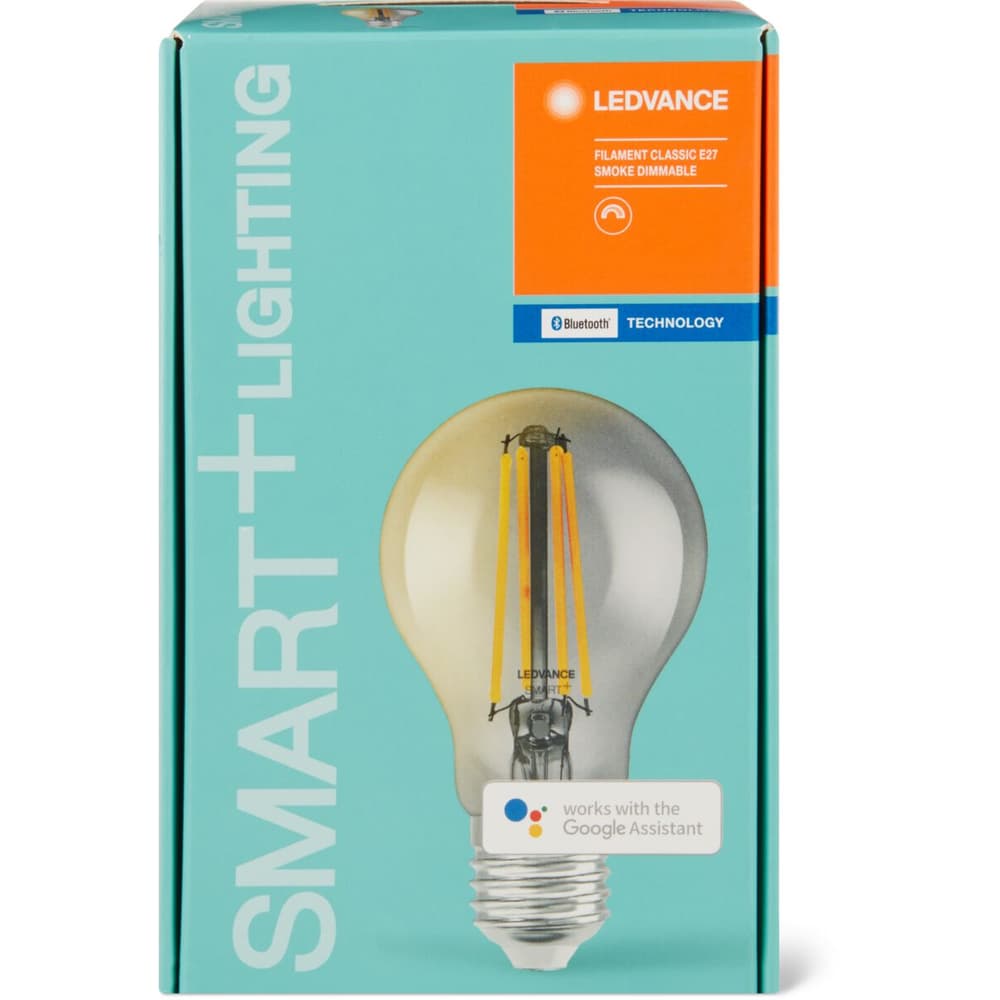 Acquista WIZ LED SMART KALT-/ WARMWEISS A 100W E27 • Migros