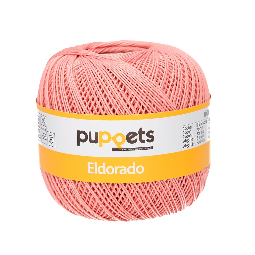 Red Heart Fil à crocheter Puppets Eldorado Fil à crocheter • Migros