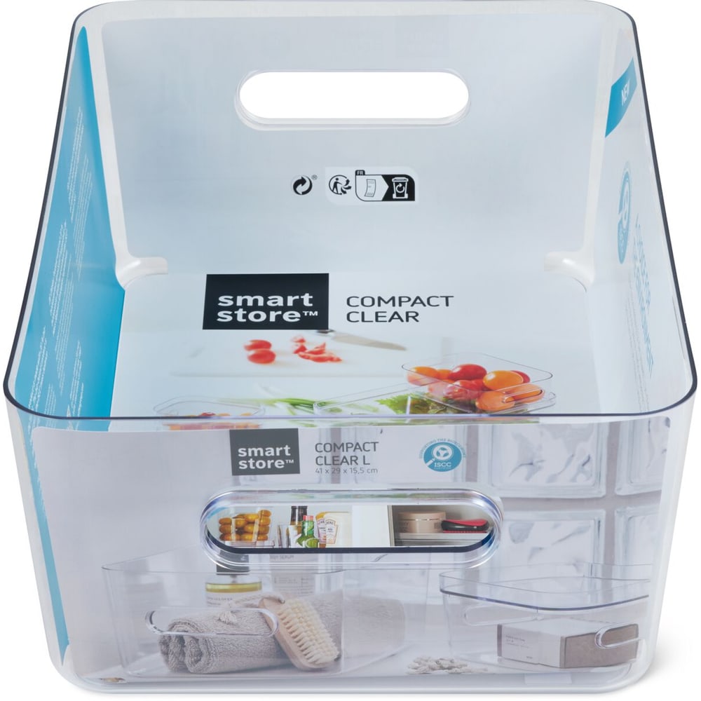 SMARTSTORE C. L • Migros Online
