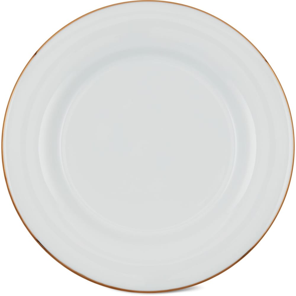 Teller flach • Migros