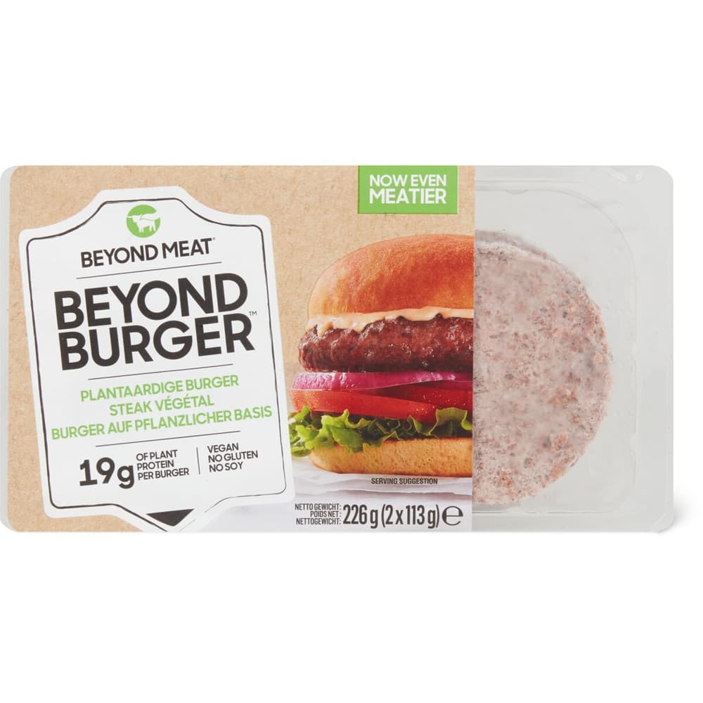 kaufen-beyond-meat-burger-auf-pflanzlicher-basis-vegan-migros