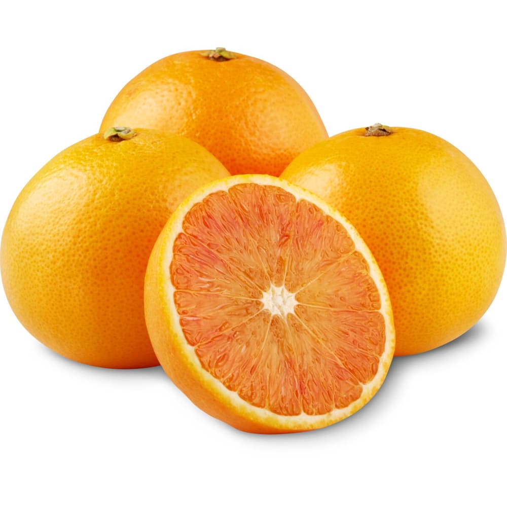 Fresca · oranges · Tarocco