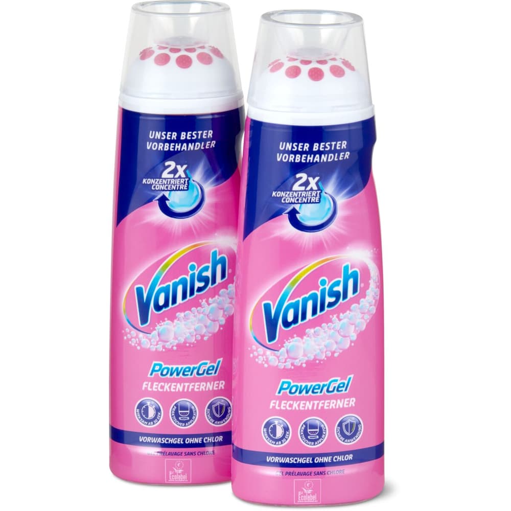 Achat Vanish Oxi Action · Spray détachant pour textiles • Migros