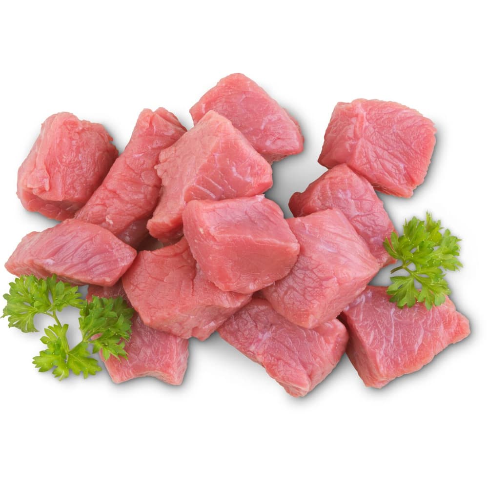 IPSUISSE · Fondue bourguignonne · Manzo • Migros