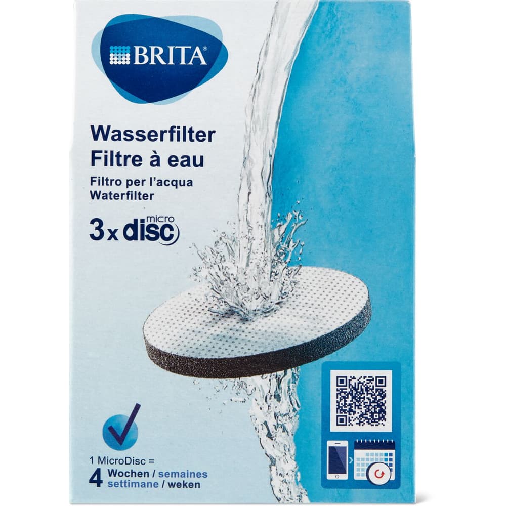 Achat Brita Marella · Cartouche filtrante · 2,4 litres • Migros